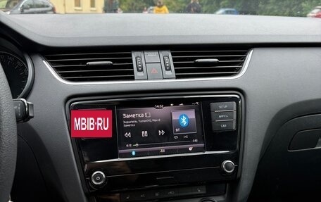 Skoda Octavia, 2013 год, 1 270 000 рублей, 22 фотография