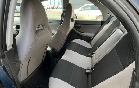 Subaru Impreza III, 2006 год, 555 000 рублей, 10 фотография