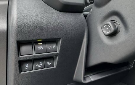 Toyota Land Cruiser, 2023 год, 13 500 000 рублей, 9 фотография