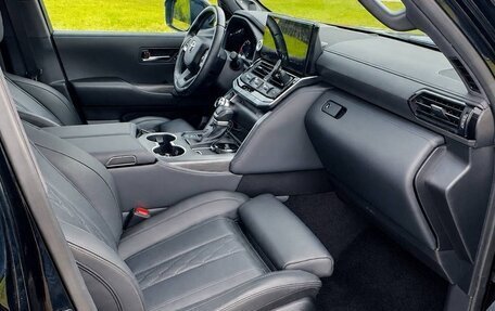Toyota Land Cruiser, 2023 год, 13 500 000 рублей, 11 фотография