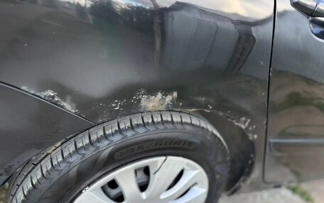 Mitsubishi Lancer IX, 2007 год, 265 000 рублей, 11 фотография