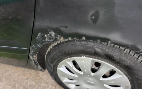 Mitsubishi Lancer IX, 2007 год, 265 000 рублей, 12 фотография