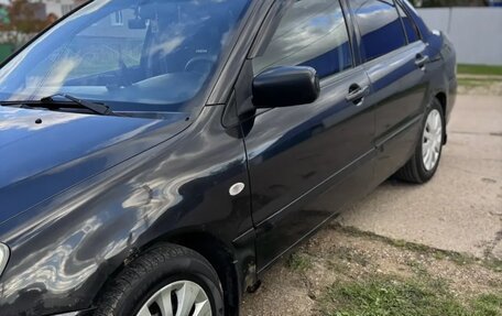 Mitsubishi Lancer IX, 2007 год, 265 000 рублей, 6 фотография
