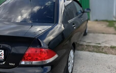 Mitsubishi Lancer IX, 2007 год, 265 000 рублей, 9 фотография