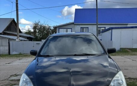 Mitsubishi Lancer IX, 2007 год, 265 000 рублей, 5 фотография