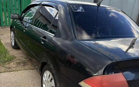 Mitsubishi Lancer IX, 2007 год, 265 000 рублей, 10 фотография
