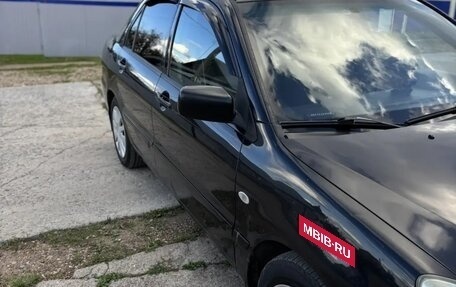 Mitsubishi Lancer IX, 2007 год, 265 000 рублей, 7 фотография