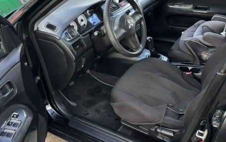Mitsubishi Lancer IX, 2007 год, 265 000 рублей, 15 фотография