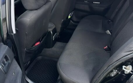 Mitsubishi Lancer IX, 2007 год, 265 000 рублей, 16 фотография