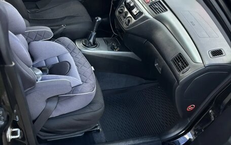 Mitsubishi Lancer IX, 2007 год, 265 000 рублей, 17 фотография