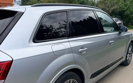 Audi Q7, 2018 год, 4 900 000 рублей, 6 фотография