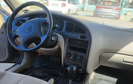 Hyundai Elantra III, 2002 год, 250 000 рублей, 13 фотография