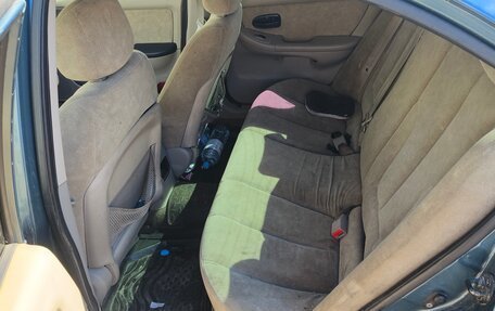 Hyundai Elantra III, 2002 год, 250 000 рублей, 16 фотография