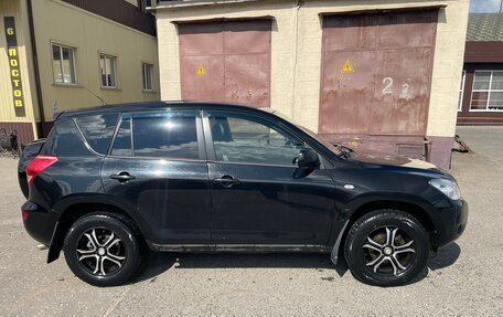 Toyota RAV4, 2006 год, 750 000 рублей, 11 фотография