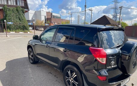 Toyota RAV4, 2006 год, 750 000 рублей, 13 фотография