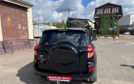 Toyota RAV4, 2006 год, 750 000 рублей, 12 фотография