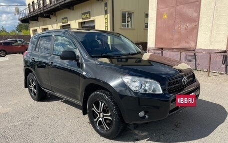 Toyota RAV4, 2006 год, 750 000 рублей, 10 фотография