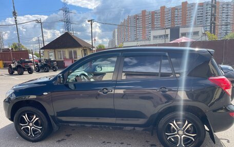 Toyota RAV4, 2006 год, 750 000 рублей, 14 фотография