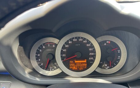 Toyota RAV4, 2006 год, 750 000 рублей, 17 фотография
