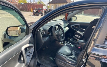 Toyota RAV4, 2006 год, 750 000 рублей, 15 фотография