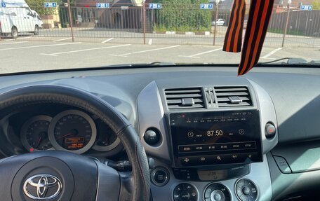 Toyota RAV4, 2006 год, 750 000 рублей, 16 фотография