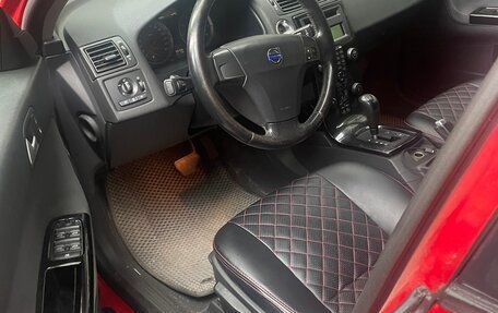 Volvo S40 II, 2006 год, 325 000 рублей, 7 фотография