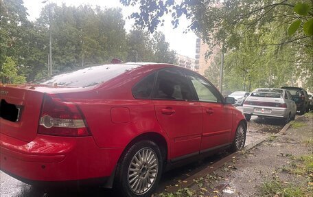 Volvo S40 II, 2006 год, 325 000 рублей, 3 фотография