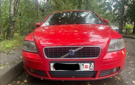 Volvo S40 II, 2006 год, 325 000 рублей, 6 фотография