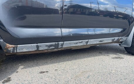 Toyota RAV4, 2006 год, 750 000 рублей, 22 фотография