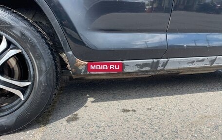 Toyota RAV4, 2006 год, 750 000 рублей, 21 фотография