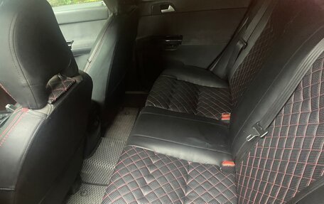 Volvo S40 II, 2006 год, 325 000 рублей, 8 фотография