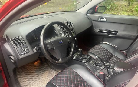 Volvo S40 II, 2006 год, 325 000 рублей, 10 фотография