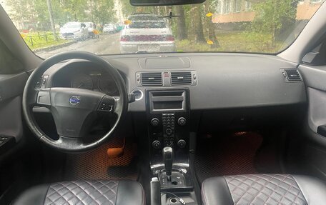 Volvo S40 II, 2006 год, 325 000 рублей, 9 фотография