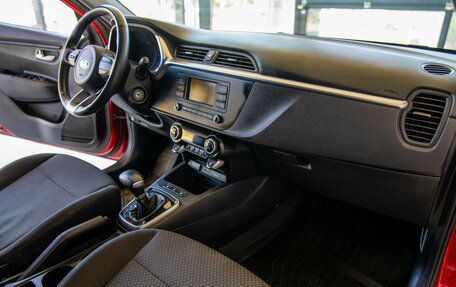 KIA Rio IV, 2021 год, 2 300 000 рублей, 13 фотография