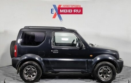 Suzuki Jimny, 2008 год, 705 000 рублей, 4 фотография