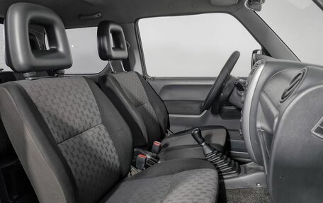 Suzuki Jimny, 2008 год, 705 000 рублей, 9 фотография