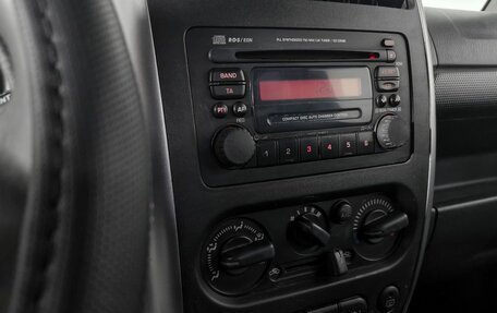 Suzuki Jimny, 2008 год, 705 000 рублей, 15 фотография