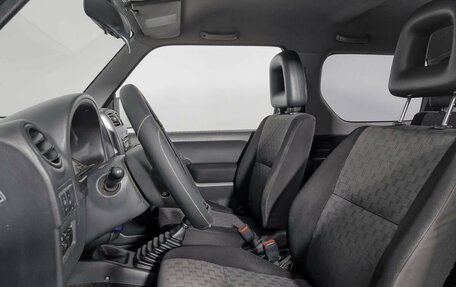 Suzuki Jimny, 2008 год, 705 000 рублей, 12 фотография