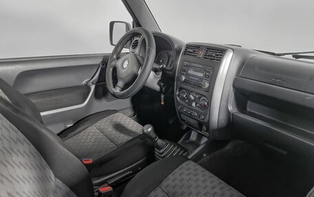 Suzuki Jimny, 2008 год, 705 000 рублей, 10 фотография