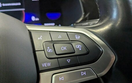 Volkswagen Taos, 2022 год, 2 450 000 рублей, 6 фотография