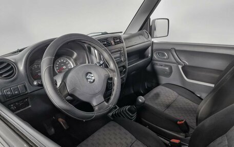 Suzuki Jimny, 2008 год, 705 000 рублей, 13 фотография