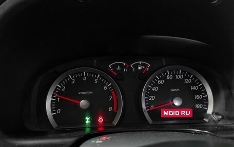Suzuki Jimny, 2008 год, 705 000 рублей, 14 фотография