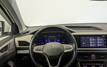 Volkswagen Taos, 2022 год, 2 450 000 рублей, 12 фотография