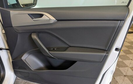 Volkswagen Taos, 2022 год, 2 450 000 рублей, 15 фотография