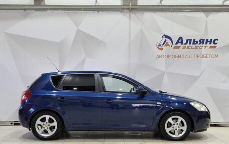KIA cee'd I рестайлинг, 2008 год, 600 000 рублей, 2 фотография