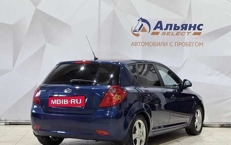 KIA cee'd I рестайлинг, 2008 год, 600 000 рублей, 3 фотография