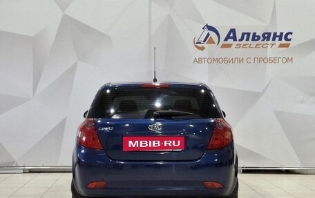 KIA cee'd I рестайлинг, 2008 год, 600 000 рублей, 4 фотография