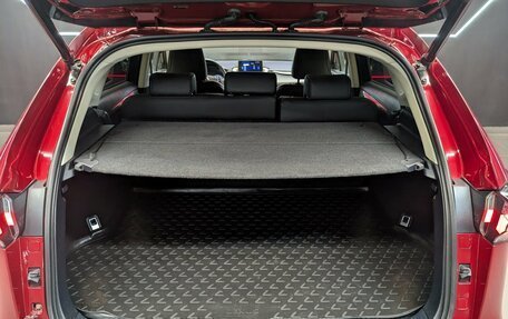 Lexus NX I, 2017 год, 2 700 000 рублей, 4 фотография
