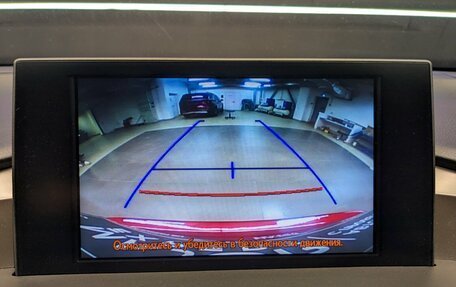 Lexus NX I, 2017 год, 2 700 000 рублей, 7 фотография