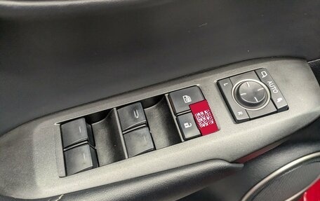 Lexus NX I, 2017 год, 2 700 000 рублей, 11 фотография